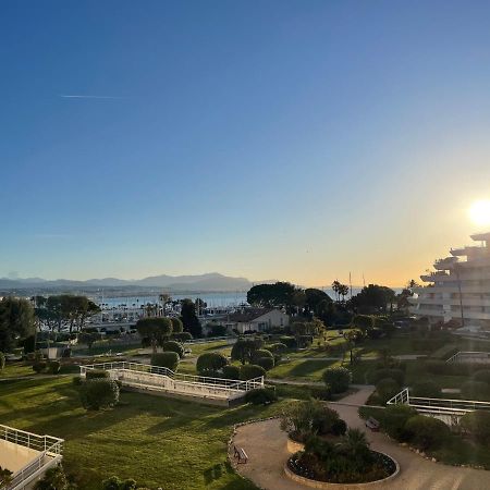 Apartamento Cocon Boheme Villeneuve-Loubet Exterior foto