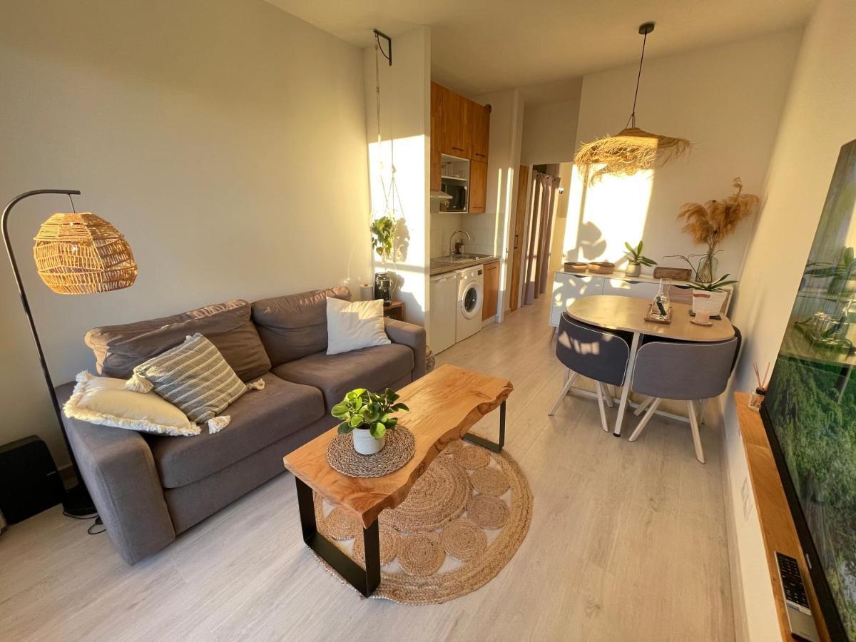 Apartamento Cocon Boheme Villeneuve-Loubet Exterior foto